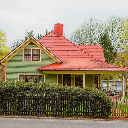 Jonesborough Bed And Breakfast Luaran gambar