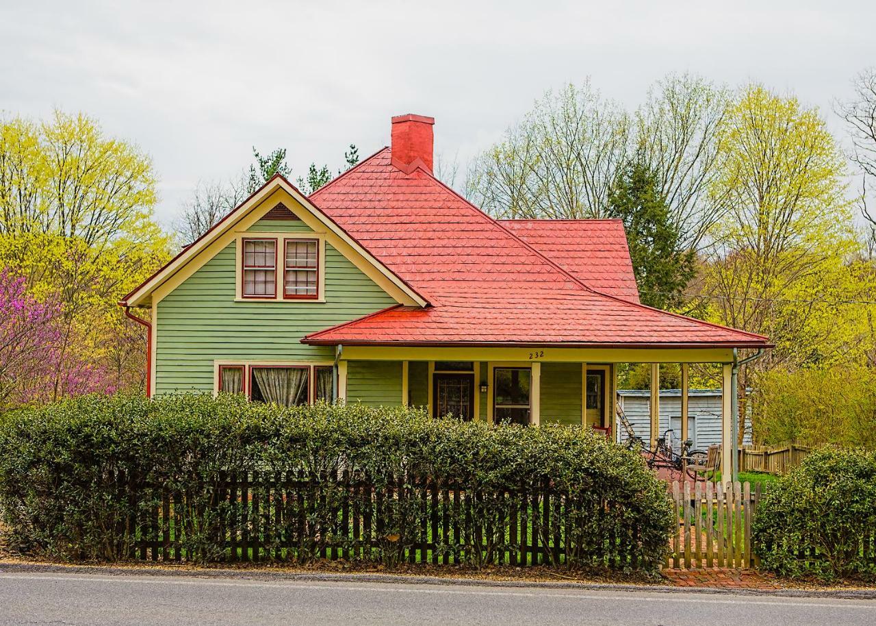 Jonesborough Bed And Breakfast Luaran gambar