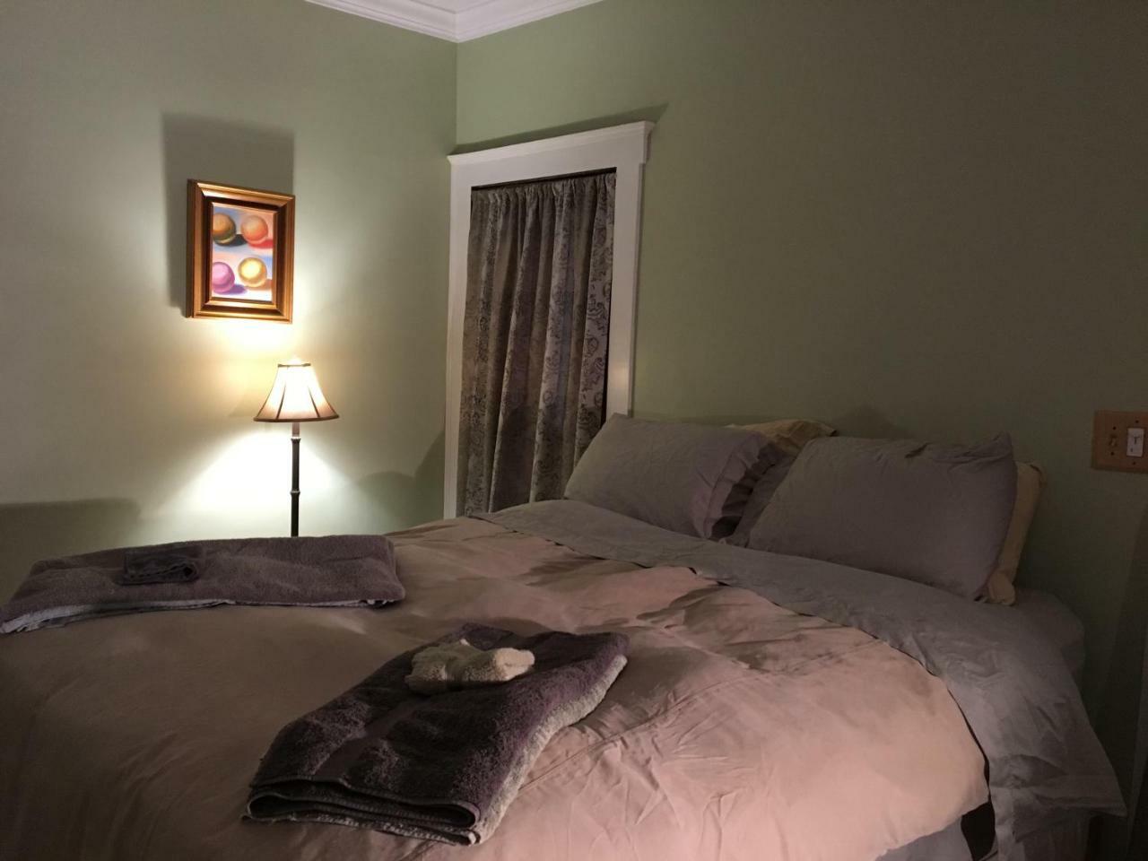 Jonesborough Bed And Breakfast Luaran gambar