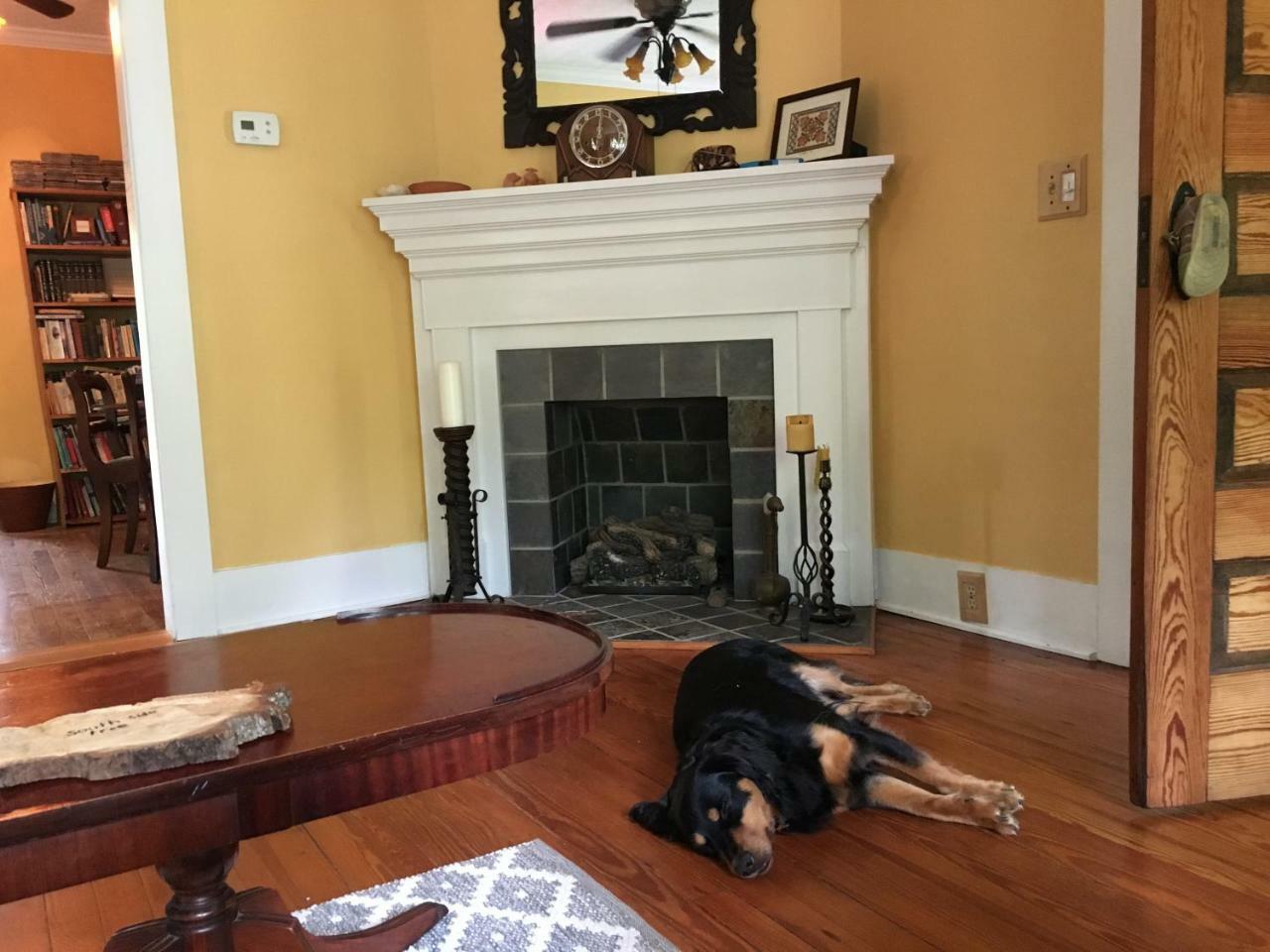 Jonesborough Bed And Breakfast Luaran gambar