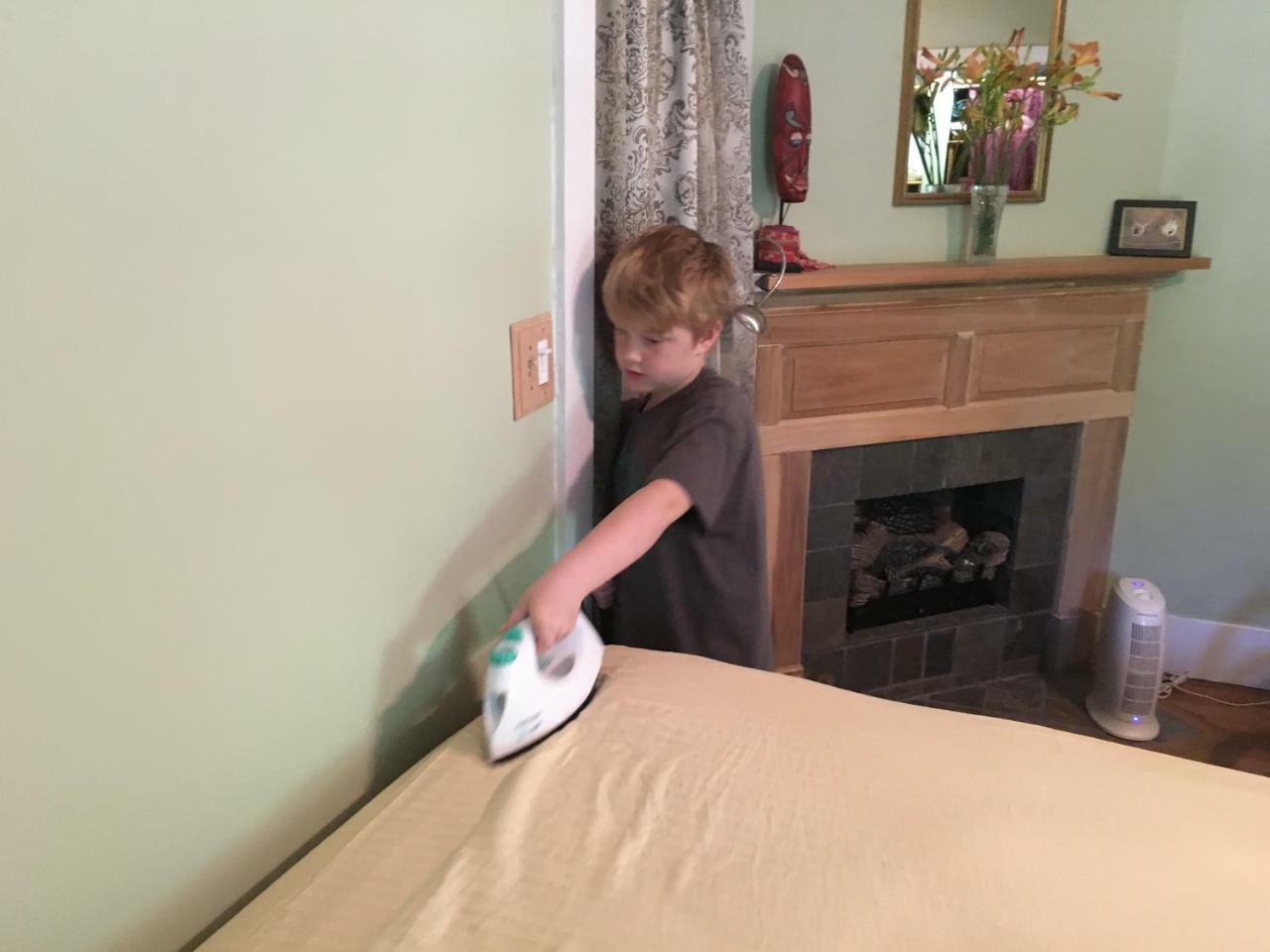 Jonesborough Bed And Breakfast Luaran gambar