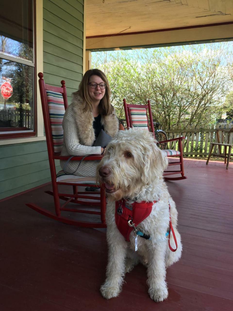 Jonesborough Bed And Breakfast Luaran gambar