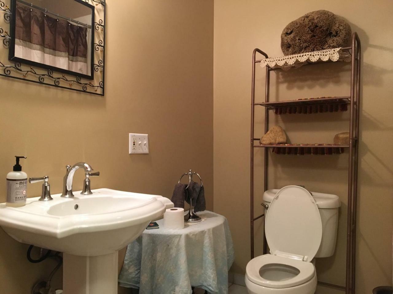 Jonesborough Bed And Breakfast Luaran gambar